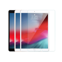 JCP5279 - Cường lực iPad 10.2 inch JCPAL iClara Classic
