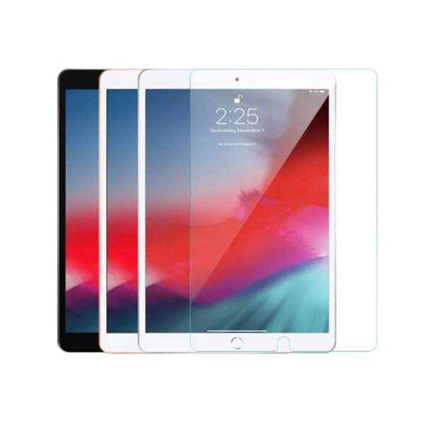 Cường lực iPad 10.2 inch JCPAL iClara Classic