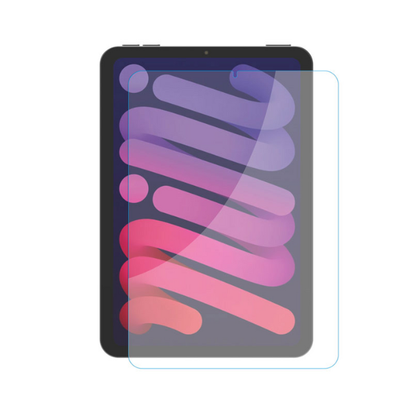 Cường lực iPad Mini 6 7 JCPAL iClara
