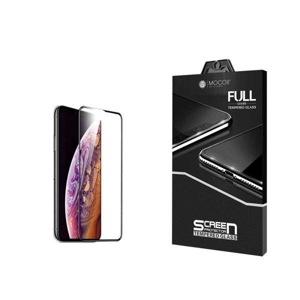 Cường lực iPhone 11 XR MOCOLL 2.5D Full Cover