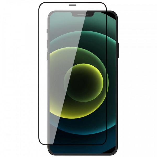 Cường lực iPhone 12 12 Pro JCPAL Premium Preserve
