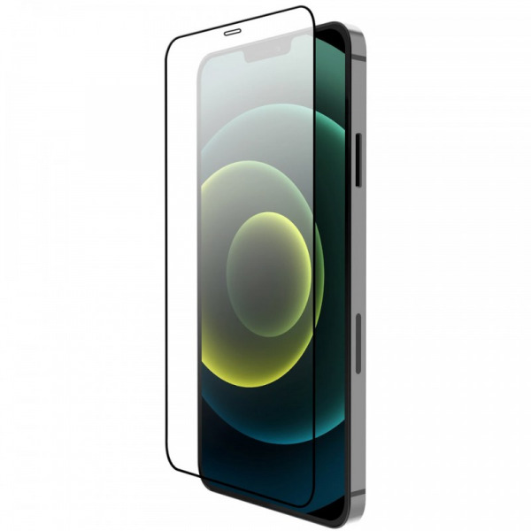 Cường lực iPhone 12 Pro Max JCPAL Premium Preserve
