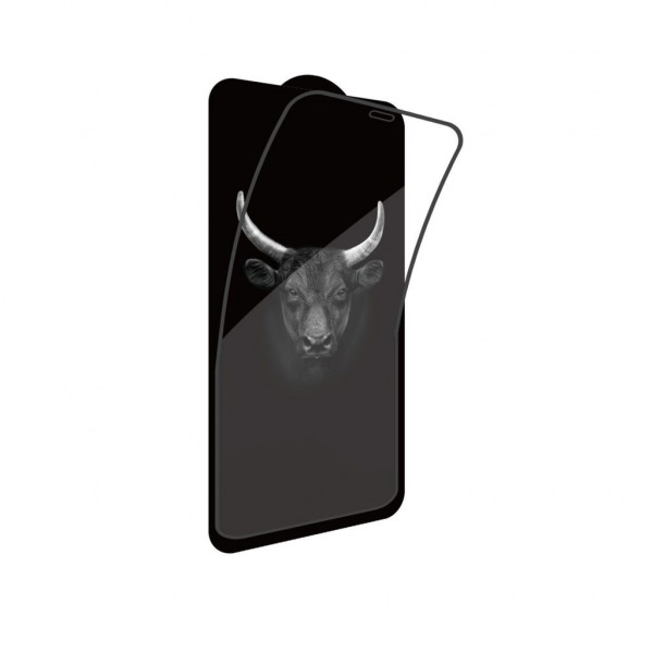 Cường lực iPhone 14 Pro Max Mipow Kingbull Premium Silk HD (2.7D)