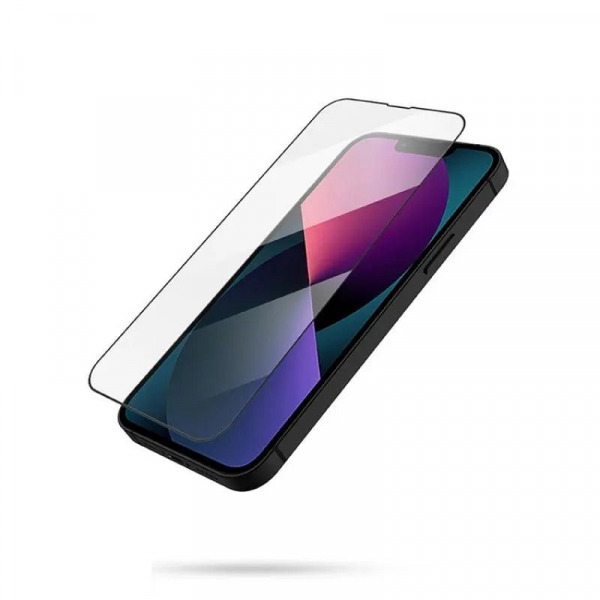 Cường lực iPhone 14 Pro Max MOCOLL 2.5D Full Cover