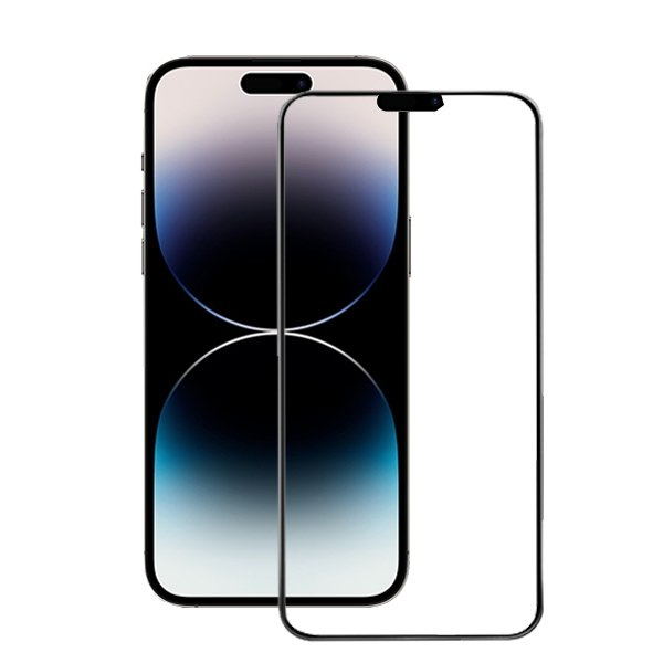 Cường lực iPhone 14 Pro Max Pisen