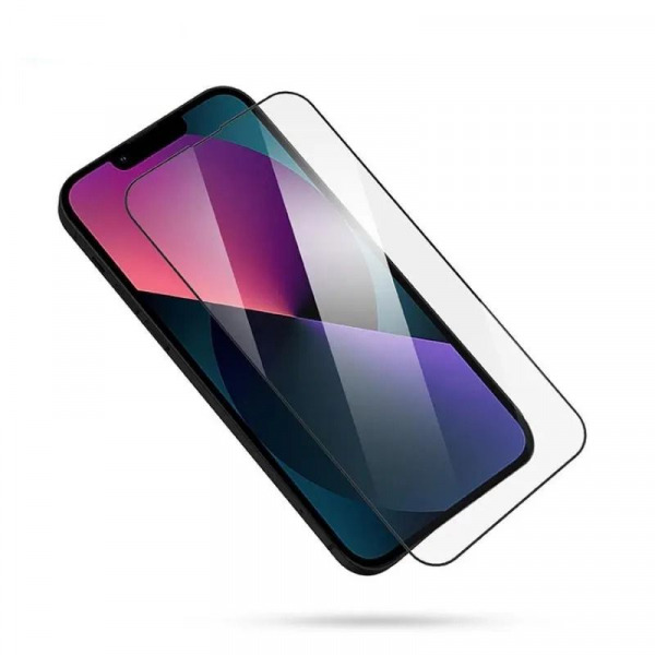 Cường lực iPhone 14 Pro MOCOLL 2.5D Full Cover