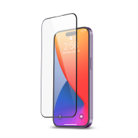 SP-GT10D - Cường lực iPhone 15 Pro Max Aukey ClearView SP-GT10A