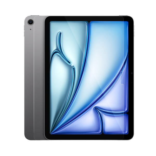 Cường lực iPad Air 11 inch (Air 7 6) JCPAL