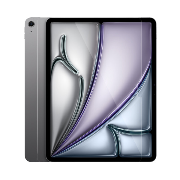Cường lực iPad Air 13 inch (Air 7 6) JCPAL