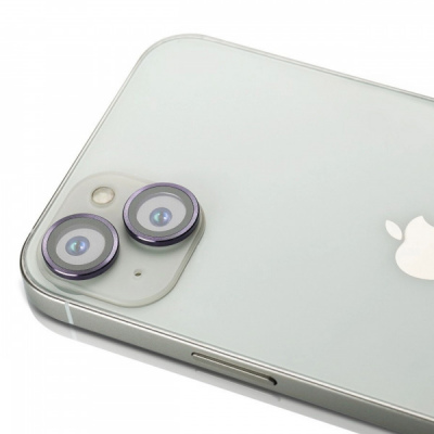 6975593900478 - Dán bảo vệ camera iPhone 14/14 Plus ANANK