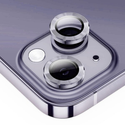 BJ14APP - Dán bảo vệ camera iPhone 14/14 Plus Mipow Diamondshield