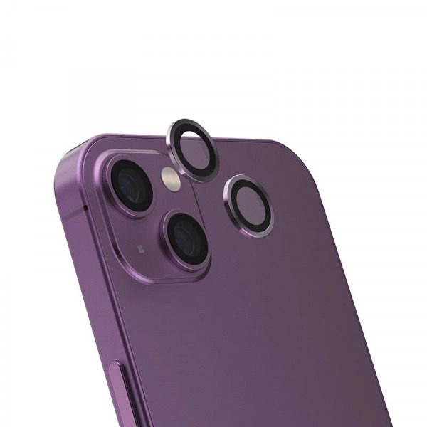 Dán bảo vệ camera iPhone 14 14 Plus JCPAL Preserver