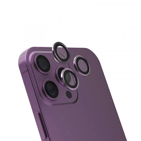Dán bảo vệ camera iPhone 14 Pro 14 Pro Max JCPAL Preserver