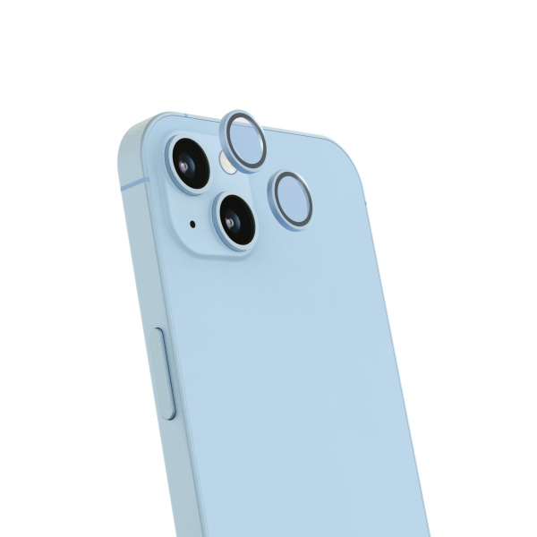 Dán bảo vệ camera iPhone 15 15 Plus JCPAL Preserver
