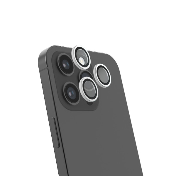 Dán bảo vệ camera iPhone 15 Pro Max JCPAL Preserver