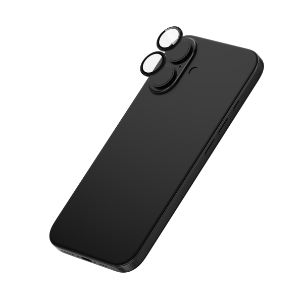 Dán bảo vệ camera iPhone 16 16 Plus ZAGG Premium