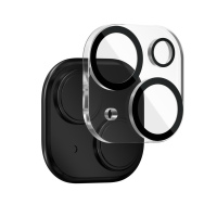 100112536 - Dán cụm bảo vệ camera iPhone 15/ 15 Plus ZAGG