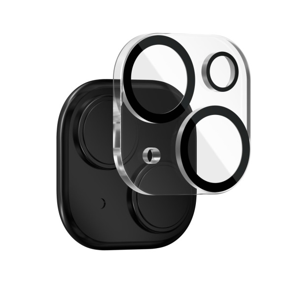 Dán cụm bảo vệ camera iPhone 15 15 Plus ZAGG