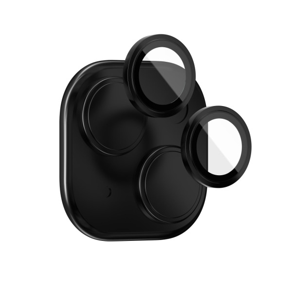 Dán cụm bảo vệ camera iPhone 15 15 Plus ZAGG Premium