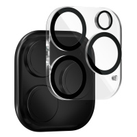 100112538 - Dán cụm bảo vệ camera iPhone 15 Pro/ 15 Pro Max ZAGG