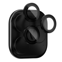 100112544 - Dán cụm bảo vệ camera iPhone 15 Pro/ 15 Pro Max ZAGG Premium
