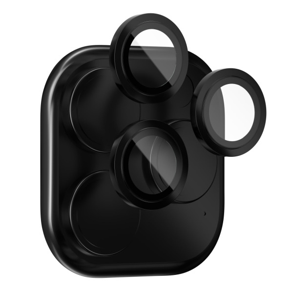 Dán cụm bảo vệ camera iPhone 15 Pro 15 Pro Max ZAGG Premium