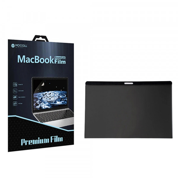 Dán màn hình chống nhìn trộm MacBook Pro 15 inch MOCOLL