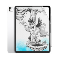 JCP5486 - Miếng dán iPad Pro 13 inch 2024 JCPAL PaperTech
