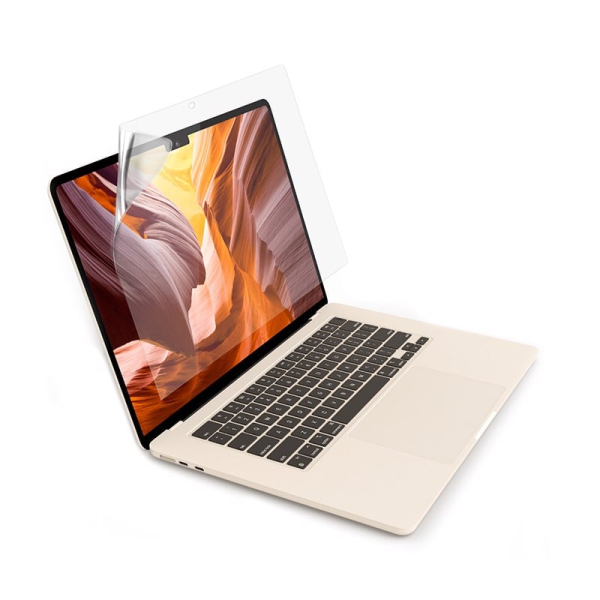 Dán màn hình MacBook Air 15 inch M2 M3 M4 JCPAL