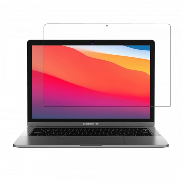 Dán màn hình MacBook Pro 14 inch M1 M2 M3 Innostyle Crystal Clear Screen Protector