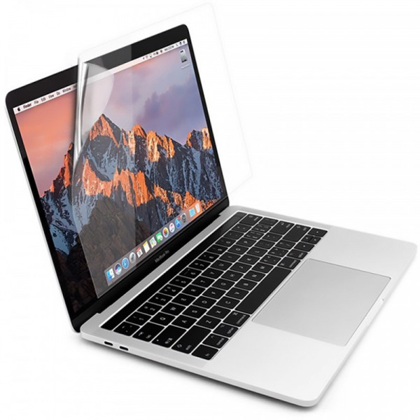 Dán màn hình MacBook Pro 14 inch M1 M2 M3 M4 MOCOLL