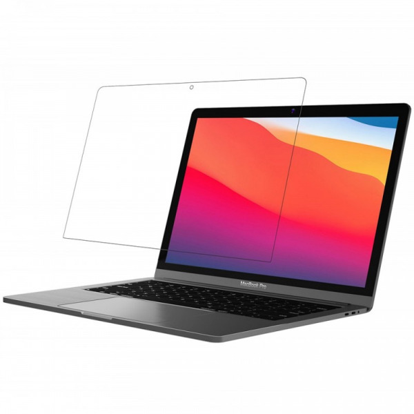 Dán màn hình MacBook Pro 16 inch M1 M2 M3 M4 Innostyle Crystal Clear Screen Protector