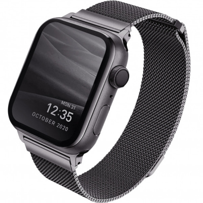 40DANGRP - Dây đeo Apple Watch 38/40mm UNIQ Dante Milan 2021