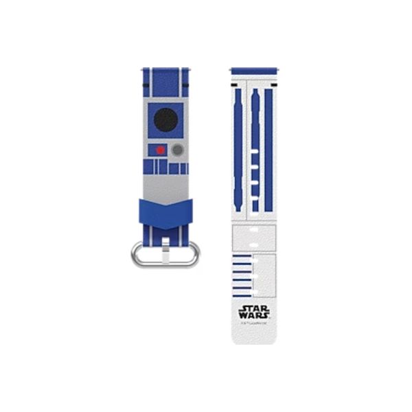 Dây đeo Samsung Galaxy Watch5 phiên bản Star Wars