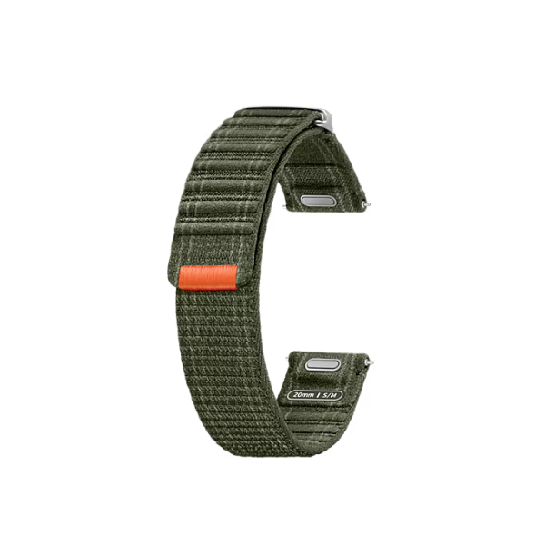 Dây đeo vải đồng hồ Galaxy Watch7