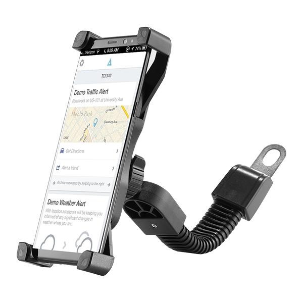 Đế đỡ điện thoại gắn xe máy ROBOT RTMH02
