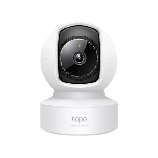 C222 - Camera IP Wifi TP-Link Tapo C222 360 độ 4MP