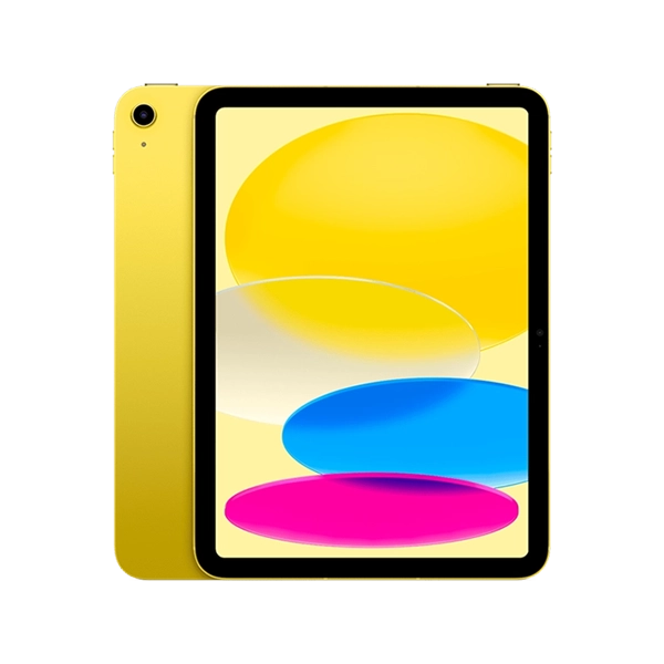 IPAD-GEN-10-2022-WIFI.1 - iPad Gen 10 Wifi 256GB - Chính hãng VN