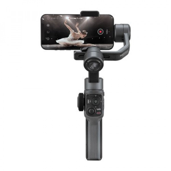 Gimbal chống rung Zhiyun Smooth 5