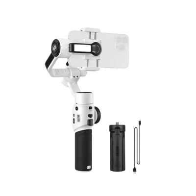 GZS54 - Gimbal chống rung Zhiyun Smooth 5S