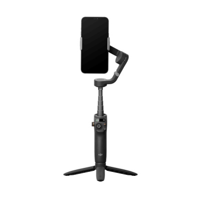 OSMO6GRAY - Gimbal DJI Osmo Mobile 6