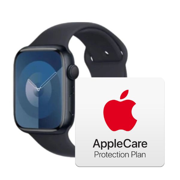 Gói bảo hành AppleCare+ cho Apple Watch S9 Viền Nhôm