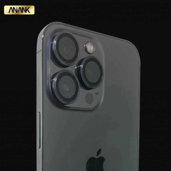 6972024653330 - Dán AR bảo vệ camera Anank iPhone 13 series