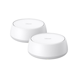 Hệ thống Mesh Wifi 7 BE5000 TP-Link Deco BE25 (2 Pack)