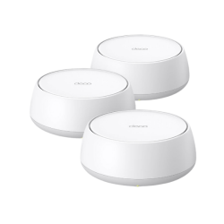 Hệ thống Mesh Wifi 7 BE5000 TP-Link Deco BE25 (3 Pack)