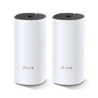 TL-M4-2 - Hệ thống Wifi Mesh cho toàn ngôi nhà AC1200 TP-Link Deco M4 (2 Pack)
