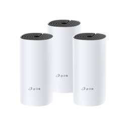TL-M4-3 - Hệ thống Wifi Mesh cho toàn ngôi nhà AC1200 TP-Link Deco M4 (3 Pack)