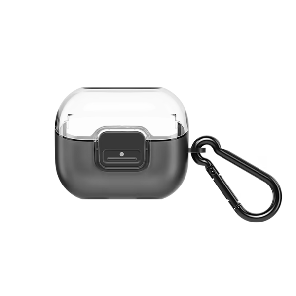 Hộp đựng tai nghe kèm móc đeo Galaxy Buds3