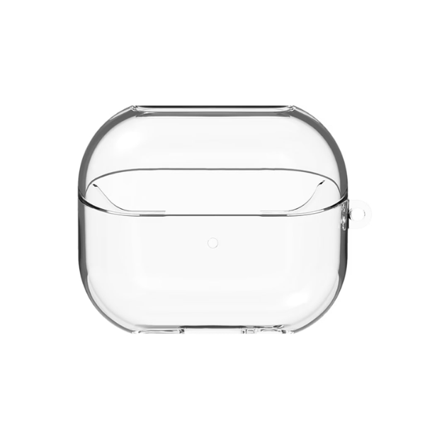Hộp đựng tai nghe trong suốt Galaxy Buds3