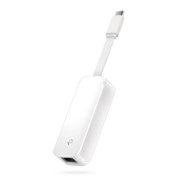 TL-UE300C - Hub chuyển đổi TP-Link Type-C to LAN RJ45 Gigabit UE300C